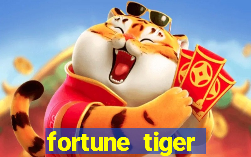 fortune tiger plataforma pagante